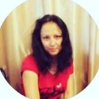 Jusan Bank Employee Elmira Shestakova's profile photo