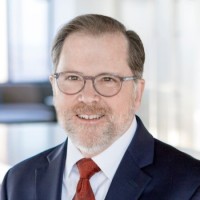 Frantz Ward LLP Employee Patrick Haggerty's profile photo