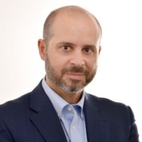 TPF Getinsa Euroestudios, S.L. Turkey Branch Employee Luis Rosa's profile photo