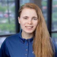 RICO Manufacturing, Inc. Employee Anna Stelmasczuk's profile photo