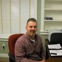 Davitt Design Build, Inc. Employee Keith Briggs's profile photo