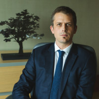 InverCap Afore Employee Alejandro Wassiliu's profile photo