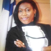 TRECON, LLC Employee Jandiara de Deus's profile photo