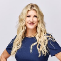 Cisco Employee Kristen Nichols's profile photo