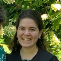 Elizabeth Crowdus Email & Phone Number