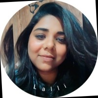 Lalitha Kumar's profile photo