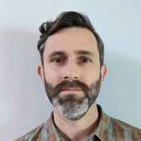 Enthalpy Analytical Employee Matt Loftis's profile photo