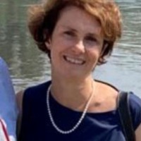 ITALCERT S.r.l. Employee Silvia Bianchi's profile photo