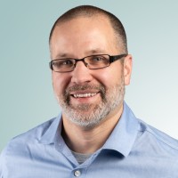 PaulB Hardware Employee Daniel Kreider's profile photo