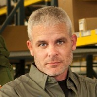 American Apex Corporation Employee Timothy Doran's profile photo