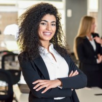 Solve4ME Employee Niley Dantas's profile photo