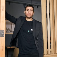 Newcycle Employee Jon Levi's profile photo