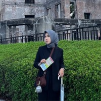 Hasna Lucida Email