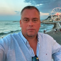 Tehohydro Oy Employee Aksel Miloserdov's profile photo