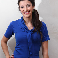 Claudia Marco Aranda Email