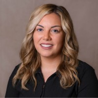 Apex Collaborative Trust Employee Chloe Whitaker's profile photo