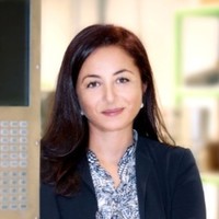 Zaniboni Lighting Employee Chiara Zaniboni's profile photo