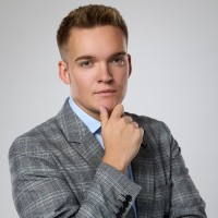 ADC Employee MacIej Karwacki's profile photo