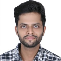 Optimaio Employee Kalpesh More's profile photo