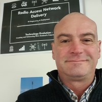 Connexa Limited Employee Johan Smit's profile photo