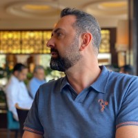 Arab Computers Ltd. Employee Layth Sibai's profile photo