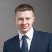 Kostiantyn Kozakov Email