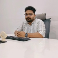 EME Employee Anagh Etk's profile photo