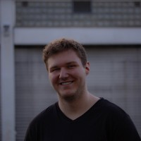 Timon Damen's profile photo