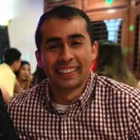 Felipe Alvarez Email & Phone Number