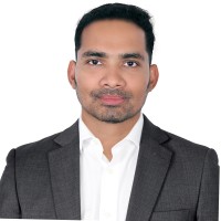 Waypoint Systems Employee Shahid Kareem's profile photo