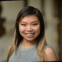 C3 AI Employee Allison Yee's profile photo
