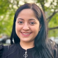 kg&a Employee Manpreet Kaur's profile photo
