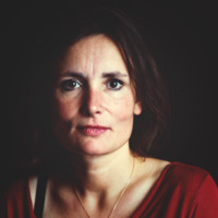 Woningstichting Rochdale Employee Margot Lotters's profile photo