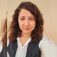 Domestic Data Streamers Employee Ivett Yunga Vera's profile photo