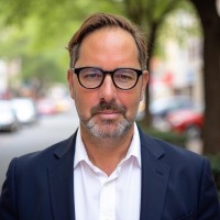 MUFG Investor Services Employee John Sergides's profile photo