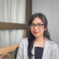NEUROSENSUM Employee Dian Adiningtyas's profile photo