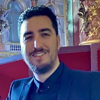 Bozen Employee Yoni Bitton's profile photo