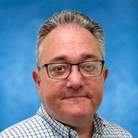 NATURAL UPCYCLING Employee David Chick's profile photo