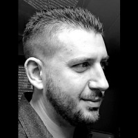 ENZYBEL International S.A. Employee Richard Ponsart's profile photo