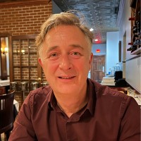 Star Micronics Employee Christophe Naasz's profile photo