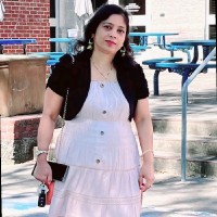 Nitha Krishna Email & Phone Number