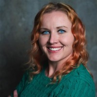 Televerde Employee Ashley Cavaness's profile photo