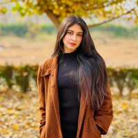 Tayyaba Zahid's profile photo