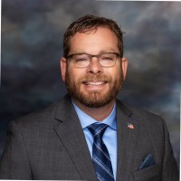 Southwest Healthcare Inland Valley Hospital Employee Timothy George's profile photo