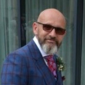 Power Saving Solutions UK Employee Andrew Richardson's profile photo