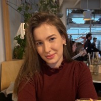 Mariia Riabikova's profile photo