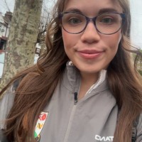 Barnet FC Employee Megan Garbutt's profile photo