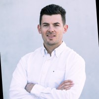 Brix Property Group Employee Tom Simpson's profile photo