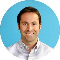 Meta Employee Corey Egan's profile photo