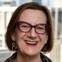 Deloitte Employee Amy Brenner's profile photo